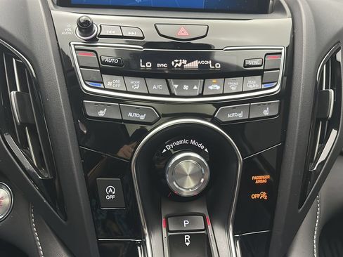Used 2019 Acura RDX AWD w/ Technology Package image 30