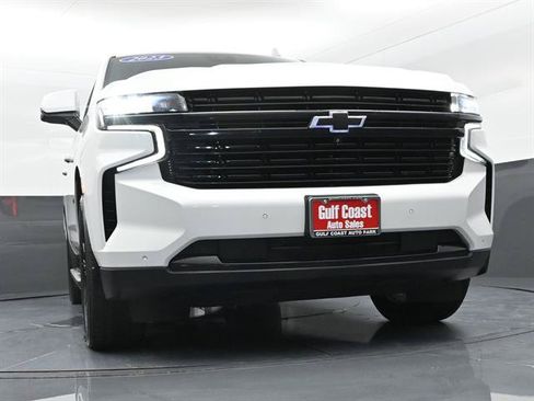 Used 2023 Chevrolet Tahoe RST w/ Luxury Package RWD image 29