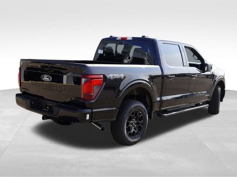 New 2025 Ford F150 XLT w/ Equipment Group 302A MID image 3