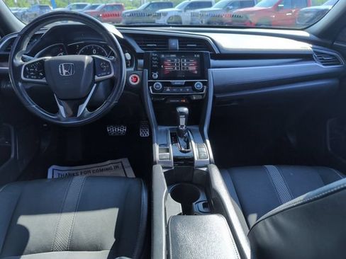 Used 2019 Honda Civic Sport image 13