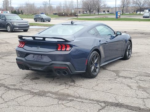 Used 2024 Ford Mustang Dark Horse image 6