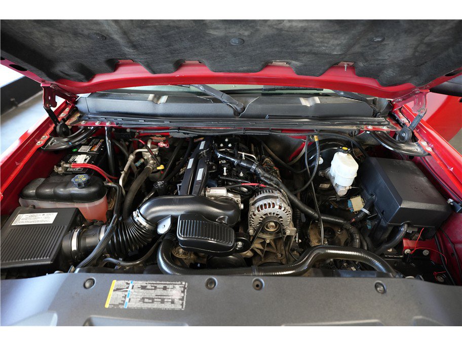 Used 2007 Chevrolet Silverado 1500 LS RWD image 10