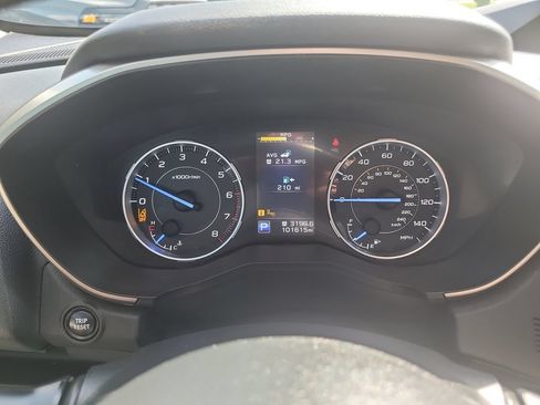 Used 2020 Subaru Ascent Limited w/ Technology Package AWD/4WD image 35