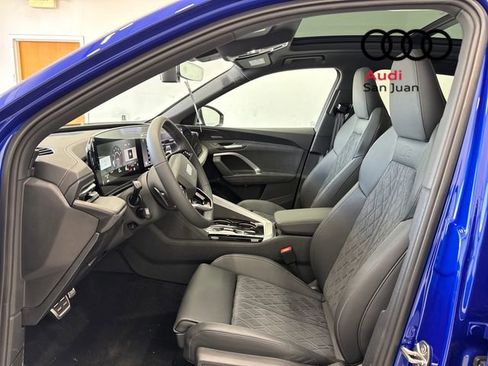 New 2026 Audi SQ5 Premium Plus image 29