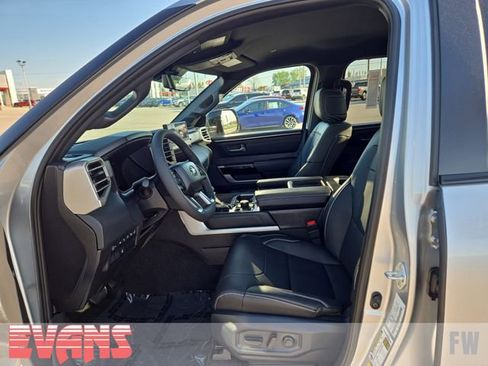 New 2026 Toyota Tundra Limited AWD/4WD image 20