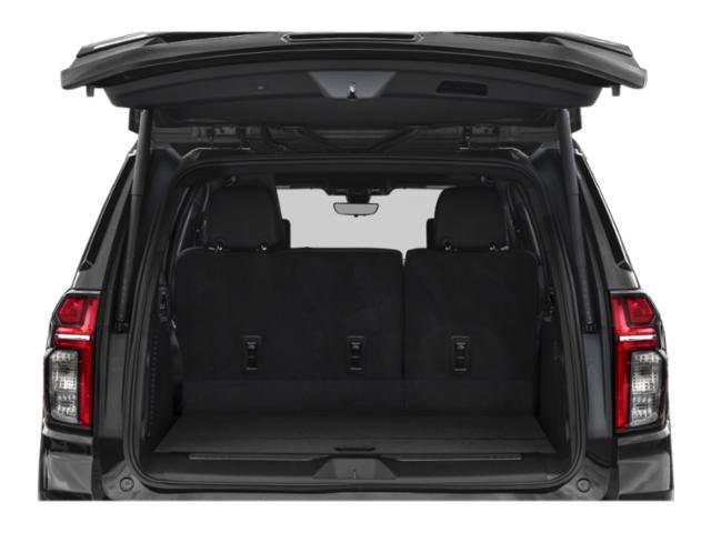 Used 2022 Chevrolet Suburban High Country AWD/4WD image 14