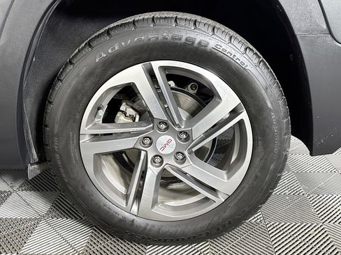 Used 2019 GMC Terrain SLT w/ Preferred Package image 36