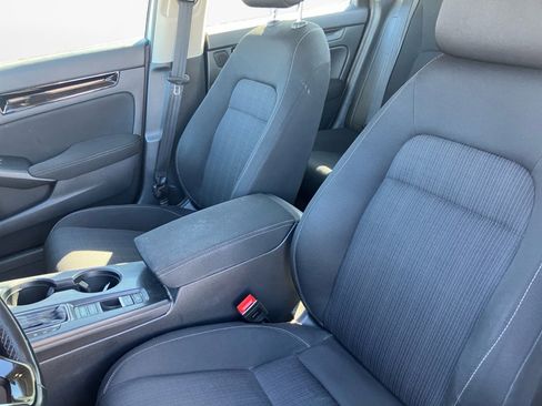 Certified 2022 Honda Civic EX image 14