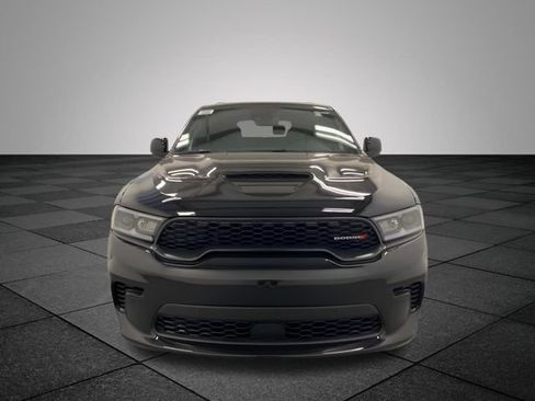 New 2026 Dodge Durango GT AWD/4WD image 2