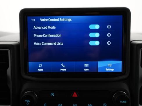 Used 2021 Ford Bronco Sport Big Bend image 39