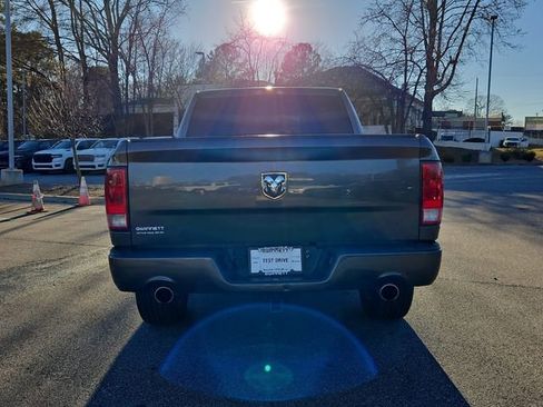 Used 2016 RAM 1500 Express image 7