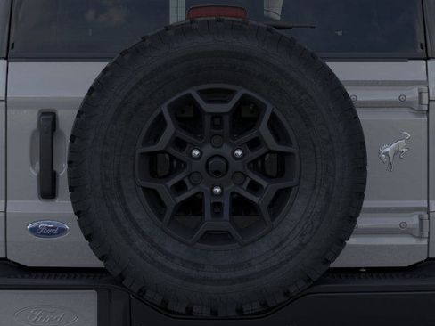 New 2026 Ford Bronco Badlands AWD/4WD image 56