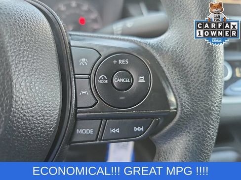 Used 2024 Toyota Corolla LE FWD image 16