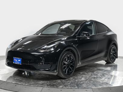 Used 2023 Tesla Model Y Long Range