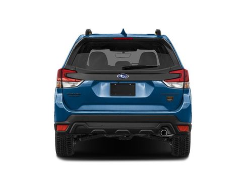 New 2026 Subaru Forester Wilderness image 23