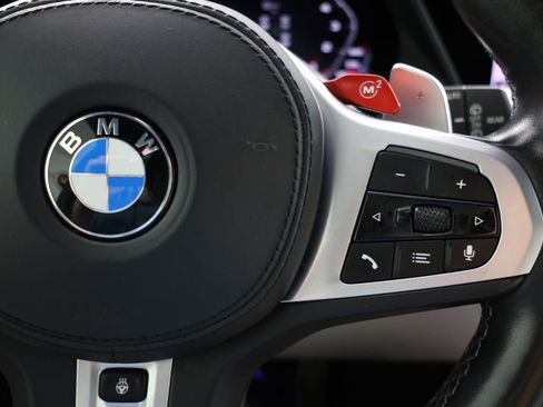 Used 2021 BMW X5 M w/ Competition Package AWD/4WD image 29