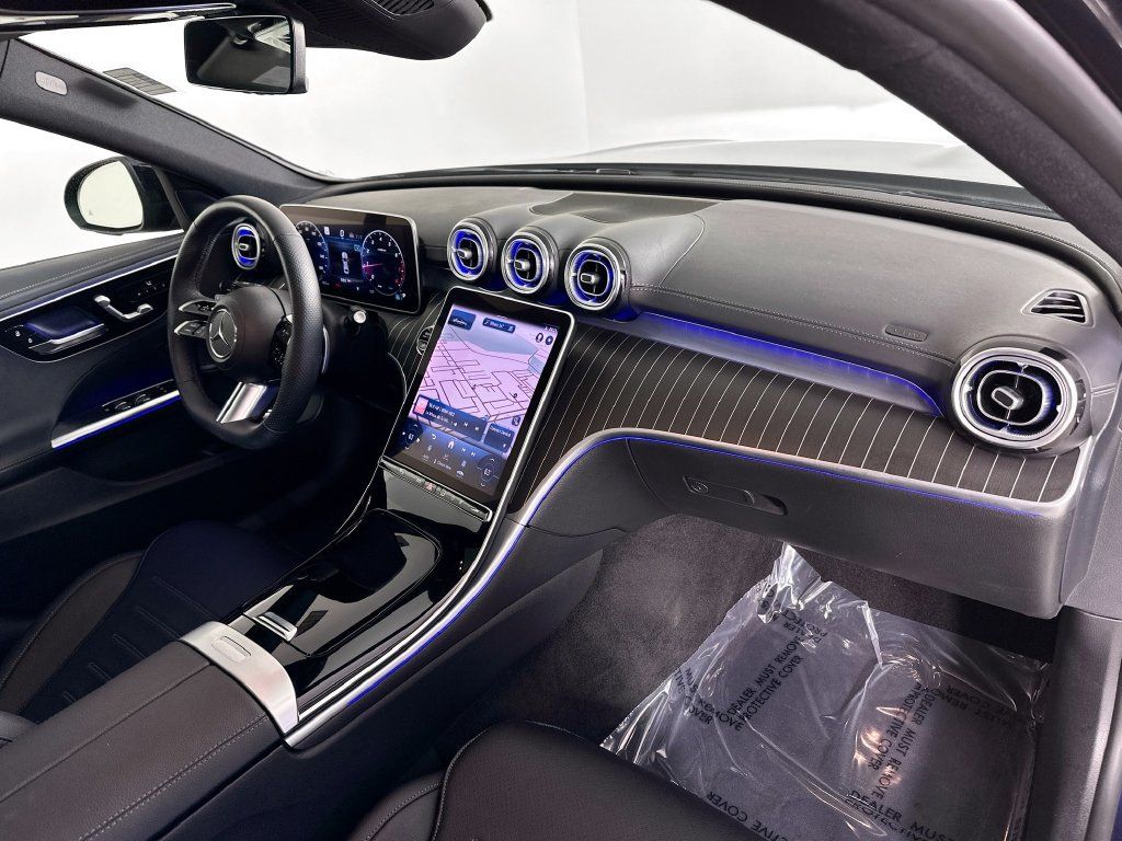 Certified 2023 Mercedes-Benz C 300 Sedan image 29