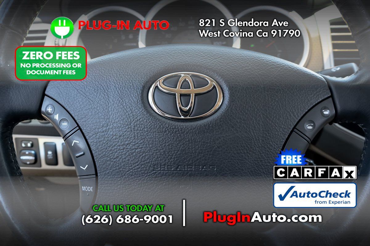 Used 2009 Toyota Tacoma PreRunner RWD image 14