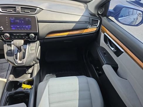 Used 2017 Honda CR-V EX image 16