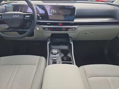 New 2026 Kia Sorento EX FWD image 17