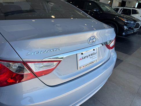 Used 2011 Hyundai Sonata GLS w/ Popular Equipment Pkg 2 FWD image 25