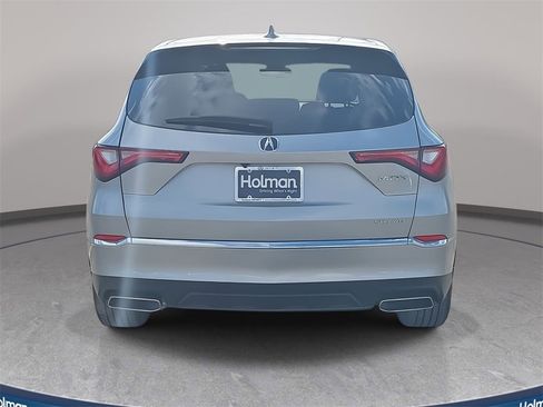 Used 2024 Acura MDX SH-AWD image 7