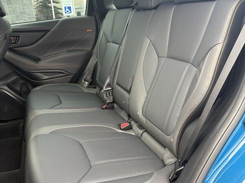 Used 2023 Subaru Forester Wilderness image 19