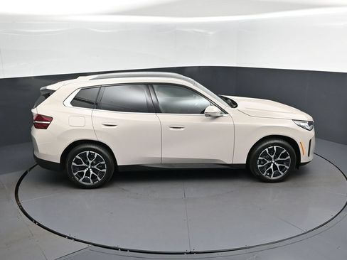 New 2026 BMW X3 xDrive30i w/ Premium Package AWD/4WD image 35