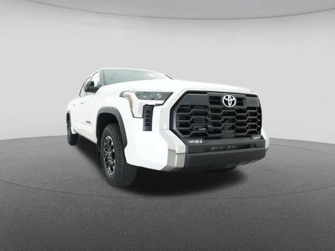 New 2025 Toyota Tundra SR5 image 30
