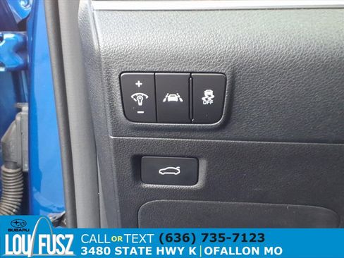 Used 2023 Kia K5 EX w/ EX Premium Package image 22