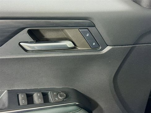 Certified 2024 GMC Acadia AT4 w/ LPO, Floor Liner Package image 13