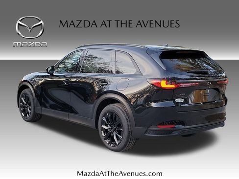 New 2026 MAZDA CX-90 3.3 Turbo w/ Premium Sport Pkg image 6