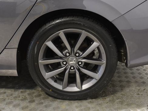 Used 2021 Honda Civic EX-L image 35