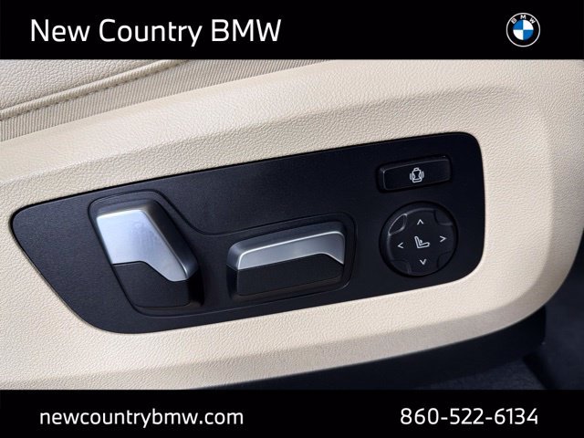 Used 2020 BMW X5 xDrive40i w/ Convenience Package AWD/4WD image 29