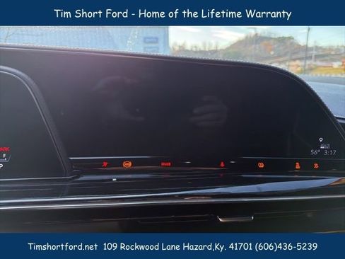 Used 2023 Cadillac Escalade Sport image 10