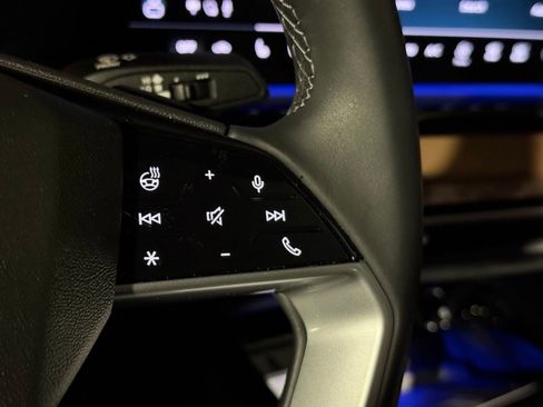 Certified 2025 Audi A5 2.0T Premium Plus w/ Premium Plus image 27