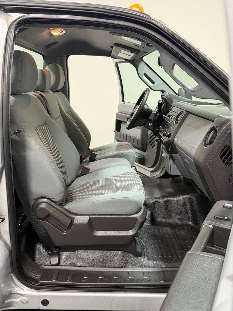 Used 2015 Ford F350 XL w/ Power Equipment Group AWD/4WD image 10