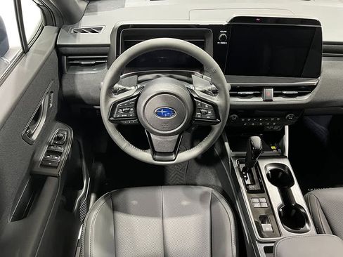 New 2026 Subaru Outback Limited XT image 15