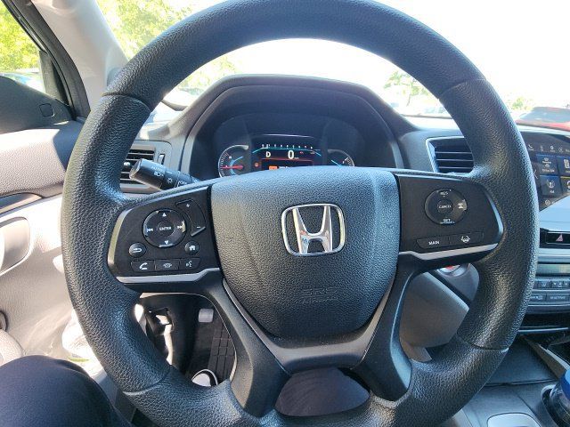 Used 2019 Honda Pilot EX image 30
