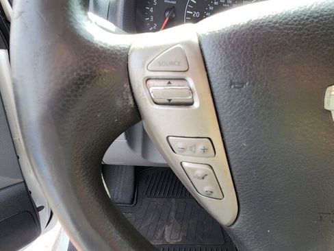 Used 2018 Nissan NV200 S image 9