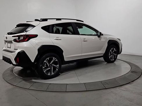 New 2026 Subaru Crosstrek 2.0i Premium image 5