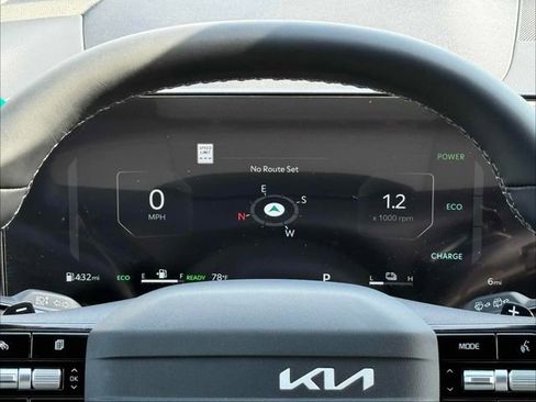 New 2026 Kia Sorento SX Prestige image 7