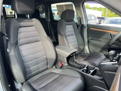Used 2021 Honda CR-V EX image 26