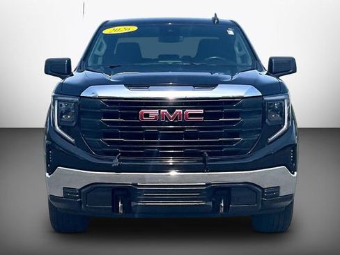 Used 2026 GMC Sierra 1500 Pro w/ Pro Value Package AWD/4WD image 3