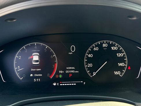 Used 2024 Honda Civic Sport image 14
