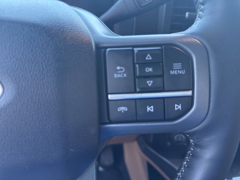 Used 2024 Ford F250 Lariat w/ Lariat Ultimate Package image 16