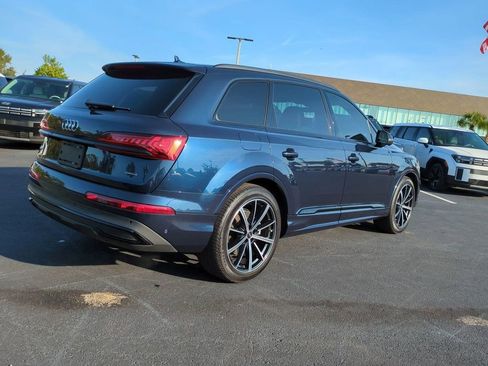 Used 2023 Audi Q7 3.0T Prestige image 5