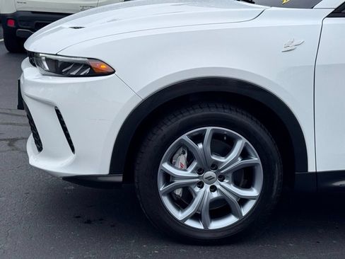 Used 2024 Dodge Hornet R/T AWD/4WD image 31