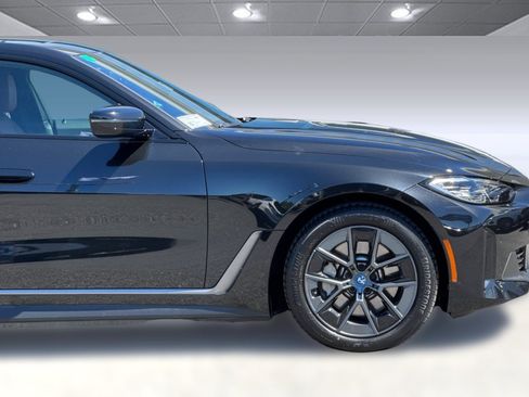 Certified 2023 BMW i4 eDrive35 w/ Premium Package RWD image 34