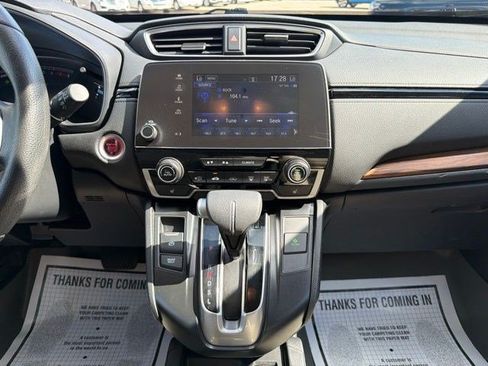 Used 2019 Honda CR-V EX image 22
